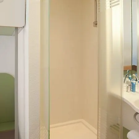 Ibis Budget Messe-duesseldorf Hotel