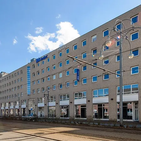Ibis Budget Messe-duesseldorf