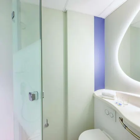 Ibis Budget Messe-duesseldorf Krefeld
