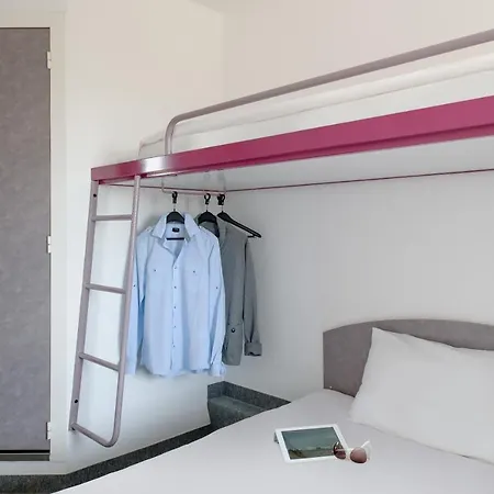 Ibis Budget Messe-duesseldorf