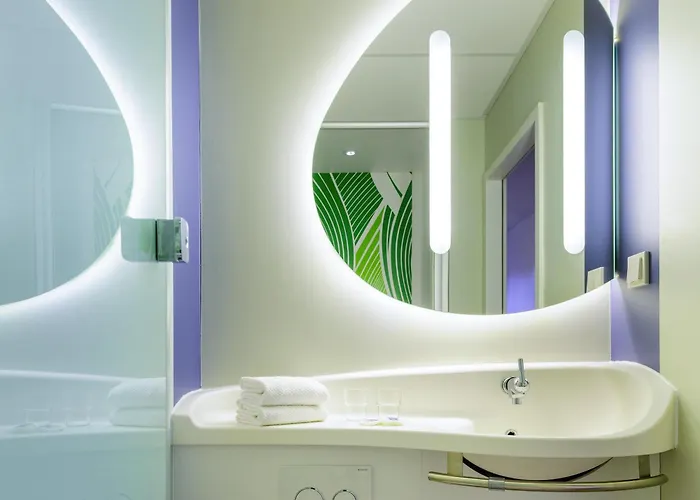 Ibis Budget Messe-düsseldorf *