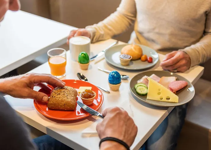 Ibis Budget Messe-düsseldorf Krefeld