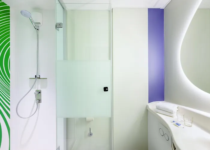 Hotel Ibis Budget Messe-düsseldorf *