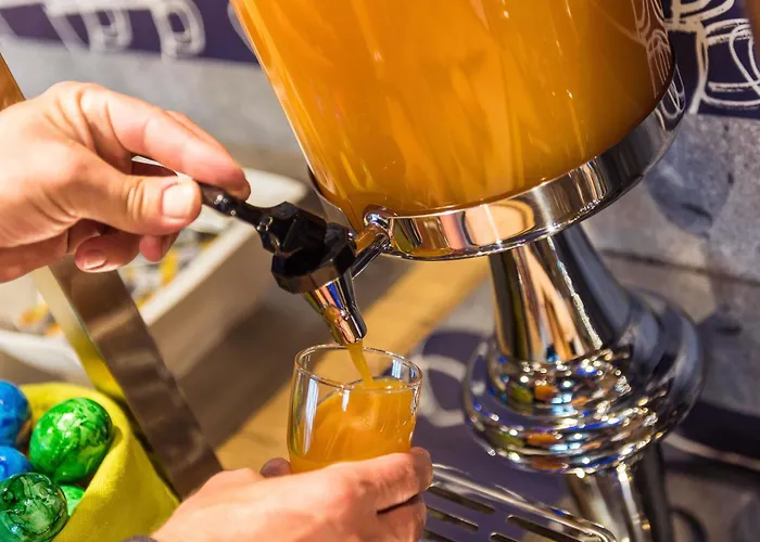 Ibis Budget Messe-duesseldorf Hotell Krefeld