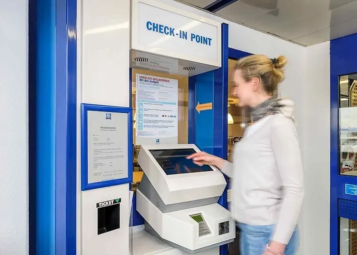 Ibis Budget Messe-düsseldorf * Krefeld