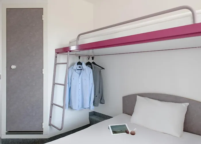 Ibis Budget Messe-duesseldorf